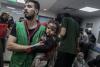 UPDATE Proteste violente în Orientul Mijlociu, după lovitura asupra spitalului din Gaza. Israelul dă vina pe palestinieni 18864922