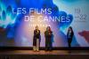 Maïwenn (Jeanne du Barry): un Q&A de două ore jumătate cu publicul după deschiderea Les Films de Cannes à Timișoara 18865409