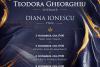 Turneu național de lieduri: soprana Teodora Gheorghiu și pianista Diana Ionescu duc muzica lui Schubert în patru orașe din România 18865446