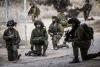 Armata israeliană a ucis un lider Hamas și zeci de teroriști 18865697