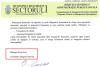 Primăria Sectorului 1 cumpără consultanţă pentru „bună guvernare”. Manager de proiect - consilierul primăriţei. Executant - un liberal ex-preşedinte al INA 18865902