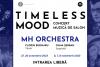 „Timeless Mood”: Magia Orchestrei de Salon la Teatrul Național de Operetă şi Musical „Ion Dacian” 18866130