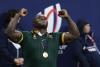 Fără rival: Africa de Sud a câștigat pentru a patra oară Cupa Mondială de Rugby 18866864