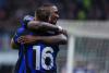 Serie A - Inter 1-0 Roma: Thuram atrage reflectoarele de pe Lukaku 18866990