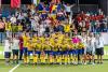 România s-a calificat în optimile de finală ale campionatului mondial de minifotbal 18866969