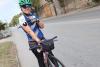 Cursă contra diabet. Gabriela Airinei, pedalând între trei capitale europene: Mișcarea face treabă bună și îi dă de furcă  „prietenului diabet” 18867143