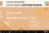 Radio România 95:  CONCERT ANIVERSAR cu violonistul Alexandru Tomescu 18867167