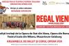 REGALUL VIENEZ prilejuieşte publicului întâlnirea cu Orchestra Opera Vox, Teatro D’Opera Italiana şi cu dirijorul violonist Bogdan Costache 18867445