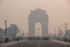 Ceață toxică la New Delhi, cel mai poluat oraș din lume. Școlile au fost închise de urgență  18867869