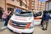 Șeful ONU, îngrozit de atacul israelian asupra unui convoi de ambulanțe: Imaginile cu cadavrele împrăștiate pe stradă în fața spitalului sunt sfâșietoare 18868051