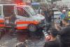 Șeful ONU, îngrozit de atacul israelian asupra unui convoi de ambulanțe: Imaginile cu cadavrele împrăștiate pe stradă în fața spitalului sunt sfâșietoare 18868052