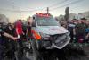 Șeful ONU, îngrozit de atacul israelian asupra unui convoi de ambulanțe: Imaginile cu cadavrele împrăștiate pe stradă în fața spitalului sunt sfâșietoare 18868053