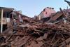 Cutremur devastator în Nepal. 157 de persoane au fost găsite decedate sub dărâmături 18868098