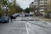 Furtuna face ravagii în județul Constanța. Copaci prăbușiți, stâlpi de electricitate căzuți pe șosea și mașini avariate 18868131