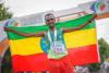 Etiopianul Tamirat Tola câștigă maratonul de la New York. Hellen Obiri câștigă cursa feminină 18868305