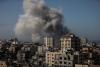 Israelul a lovit 450 de ținte din Gaza și a omorât un lider Hamas în ultimele 24 de ore 18868376