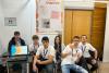 România are viitor în Robotică: tineri constănțeni, rezultate remarcabile la competiția internațională RoboChallenge 2023 18868499