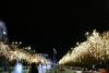 Au început pregătirile pentru sărbătorile de iarnă. Se montează iluminatul festiv din Capitală 18868889