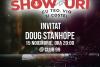 Sărbătoare pentru improvizație și stand-up comedy: ateliere cu invitați internaționali celebri, spectacole unice și premieră de film cu Doug Stanhope la Just For Fun Comedy Festival 18869095