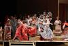 Pasiune și dramă pe scena Operei: Carmen, Nabucco, Raymonda, La Traviata și Tosca, în noiembrie la ONB 18869292