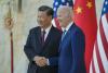 După patru ore de dicuții cu Xi despre Taiwan și fentanil, Biden a declarat reporterilor că Jinping este un dictator 18870005