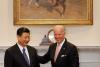 După patru ore de dicuții cu Xi despre Taiwan și fentanil, Biden a declarat reporterilor că Jinping este un dictator 18870006