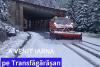 România, lovită de zăpezi! Coduri galbene și portocalii de viscol și ninsoare pentru mai multe zone din țară 18870464