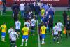 Ciocniri violente la meciul Brazilia - Argentina din preliminariile Cupei Mondiale 18871138