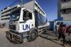 Armistițiul Israel-Hamas. În Gaza au intrat mai multe camioane cu ajutor umanitar 18871582