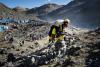 Schimbările climatice: Peru a pierdut mai mult de jumătate din rezervele sale de apă 18871571