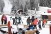 Anul acesta va ninge mai mult, în zonele montane. Domeniile schiabile s-au deschis deja. Se anunță un sezon perfect pentru schi, în România 18871494