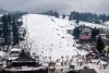 Anul acesta va ninge mai mult, în zonele montane. Domeniile schiabile s-au deschis deja. Se anunță un sezon perfect pentru schi, în România 18871496