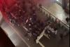 Demonstrații violente în Franța, după uciderea unui adolescent la o petrecere. Oamenii scandează ”Islamul în afara Europei!” 18872253