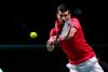 Performanță senzațională: Novak Djokovic a început a 401-a săptămână ca lider mondial ATP 18872249