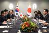 China, Japonia și Coreea de Sud pregătesc un summit asiatic al liderilor „în viitorul apropiat” 18872051