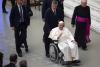 Sănătatea Papei Francisc naște îngrijorări: Suveranul Pontif se retrage de la COP28 18872431