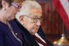 A murit Henry Kissinger! Diplomatul american care credea că Ucraina ar trebui să cedeze teritorii în schimbul păcii cu Rusia, laureat al Premiului Nobel pentru pace, avea 100 de ani 18872705