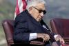 A murit Henry Kissinger! Diplomatul american care credea că Ucraina ar trebui să cedeze teritorii în schimbul păcii cu Rusia, laureat al Premiului Nobel pentru pace, avea 100 de ani 18872706