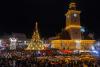S-a deschis Târgul de Crăciun din Braşov. Tema de anul acesta este „Decembrie de poveste” 18872836