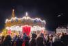 S-a deschis Târgul de Crăciun din Braşov. Tema de anul acesta este „Decembrie de poveste” 18872837