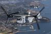 Japonia cere armatei americane să țină la sol avioanele Osprey 18872727