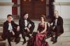 Renumitul cvartet Arcadia şi pianistul Sergiu Tuhuţiu cântă la Ateneu 18872816