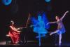 O fuziune magică a muzicii, dansului și artei digitale: în premieră în România, spectacolul "The Nutcracker and I" de Alexandra Dariescu 18873392
