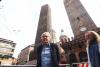 Pericol de prăbușire: repararea turnului înclinat din Bologna va dura cel puțin 10 ani 18873766