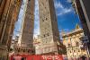 Pericol de prăbușire: repararea turnului înclinat din Bologna va dura cel puțin 10 ani 18873768