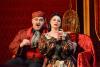 Atmosferă festivă la trecerea dintre ani, pe Scena Operei române clujene! 18874151