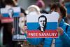 Arest misterios cu regim special pentru Alexei Navalnîi. Nimeni nu știe unde se află cel mai vocal opozant al lui Putin 18874611
