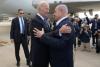 Biden, critici dure la adresa lui Netanyahu: Israelul pierde sprijinul lumii. Guvernul trebuie schimbat  18874826