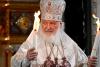 Patriarhul Kirill, liderul Bisericii Ortodoxe Ruse, pus pe lista persoanelor date în urmărire de Ucraina 18875438