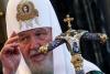 Patriarhul Kirill, liderul Bisericii Ortodoxe Ruse, pus pe lista persoanelor date în urmărire de Ucraina 18875439